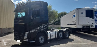 Volvo nyergesvontató FH 500
