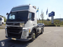 Volvo hazardous materials / ADR tractor unit FM 500