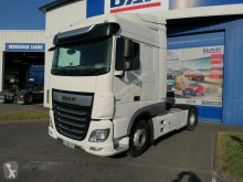 Tracteur DAF XF 480 occasion