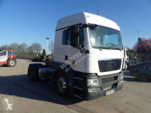 Tracteur MAN TGS 18.440