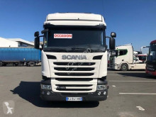 Cabeza tractora Scania R 450 usada