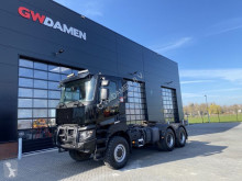 Tracteur Renault K 520 Tractor unit occasion