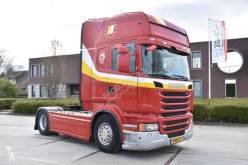 Trekker Scania R 450 tweedehands