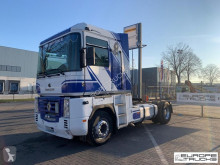 Renault Magnum 440 tractor unit used