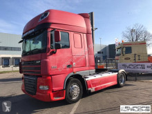 Cabeza tractora DAF XF105
