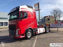 Cabeza tractora Volvo FH 460 usada