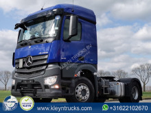 Tracteur Mercedes Actros 1846 occasion