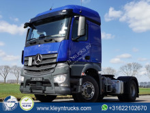 Cabeza tractora Mercedes Actros 1846