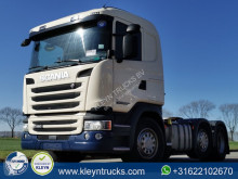 Ťahač Scania G 450 ojazdený