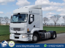Cabeza tractora Renault Premium 460 usada
