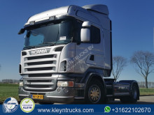 Tracteur Scania R 420