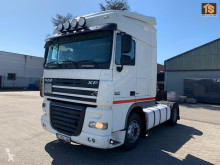 Tracteur DAF XF105 occasion