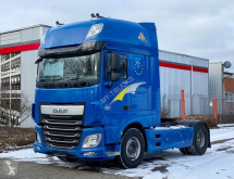 DAF XF 106 tractor unit used