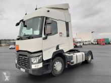 Ciągnik siodłowy Renault Gamme T T 440 SLEEPER CAB COMFORT DTI 13 STEP C używany