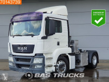 Cabeza tractora MAN TGS 18.400 usada