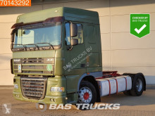 Tratores DAF XF105 usado