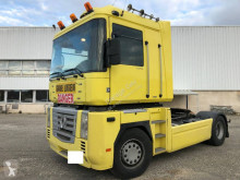 Renault Magnum 480 DXI tractor unit used