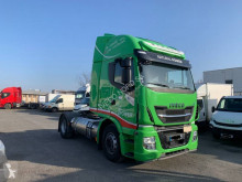 Ťahač Iveco Stralis AS440S40TP LNG ojazdený