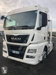 MAN nyergesvontató TGX 18.440