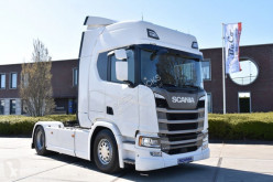 Cabeza tractora Scania R 410 usada