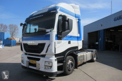 Iveco Stralis 460 Hi-Way tractor unit used