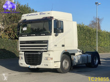 Тягач DAF XF б/у