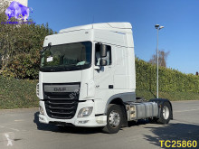 Ciągnik siodłowy DAF XF 460 używany