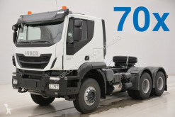 Tahač Iveco Trakker 480 nový