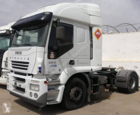 Cabeza tractora Iveco Stralis AT 430 usada