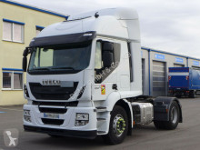 Cabeza tractora Iveco Stralis Stralis 420*Euro 6*Klima* usada