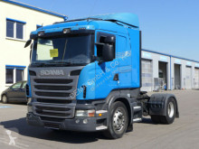 Scania R R400*Euro 5*Retarder*Klima*420 480 tractor unit used