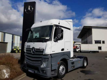 Tracteur Mercedes Actros 1843 LS Retarder Standklima PPC occasion
