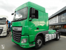 DAF XF 460 tractor unit used