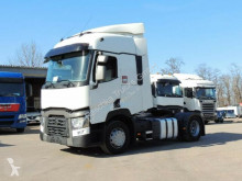 Renault T 460 Comfort *Euro 6 * Sattelzugmaschine gebrauchte
