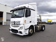 Mercedes-Benz Actros 1848 LS Tractor Unit (Scania-Volvo) tractor unit used
