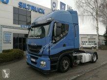 Tratores Iveco STRALIS AS440T/FP-LT Mega trailer transporte excepcional usado
