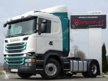 Tahač Scania R 520 /V8/RETARDER /KIPPER HYDRAULIC/NAVI/I-COOL