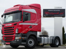 Ciągnik siodłowy Scania R 440 / RETARDER/HYDRAULIC/ EURO 5/ PTO / I-COOL używany