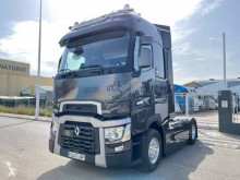 Ťahač Renault T520 High cab
