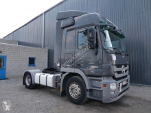 Çekici Mercedes Actros 1836 ikinci el araç