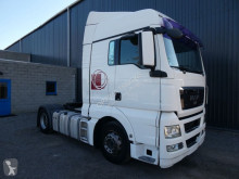 Tracteur MAN TGX 18.440