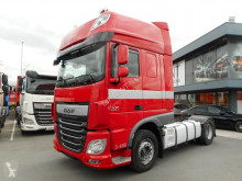 Ťahač DAF XF 460