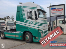 Tracteur Volvo FH 460 occasion
