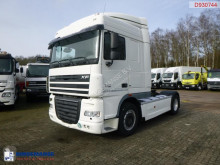 Cabeza tractora DAF XF105