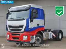 Cabeza tractora Iveco Stralis 460 Hi-Way usada