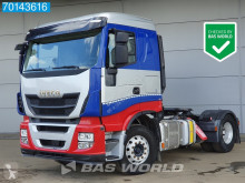 Тягач Iveco Stralis 460 Hi-Way б/у