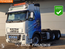 Cabeza tractora Volvo FH16 580 usada