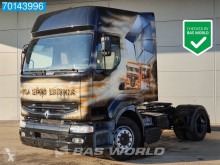 Renault Premium 320 tractor unit used