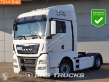 Cabeza tractora MAN TGX 18.480 usada