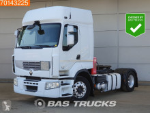 Renault Premium 430 tractor unit used hazardous materials / ADR
